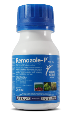 REMAZOLE-P 490 EC_card