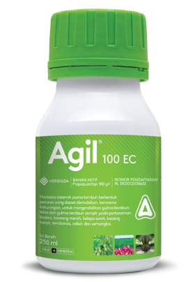 Agil 100 EC