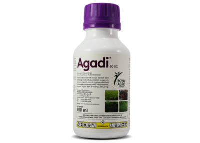 AGADI 50 SC