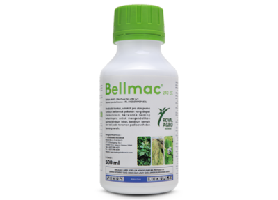 BELLMAC 240 EC