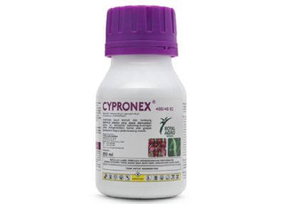 CYPRONEX 440 EC