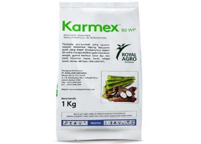 KARMEX 80 WP