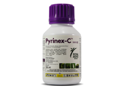 PYRINEX-C 550 EC