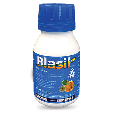 BLASIL 270/ 230 SE