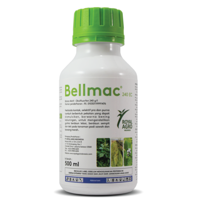 BELLMAC 240 EC