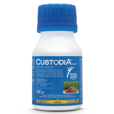 Custodia 320 SC