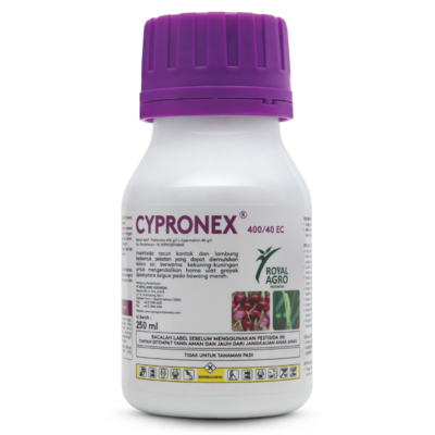 CYPRONEX 440 EC