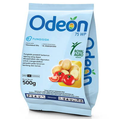 Odeon 75 WP