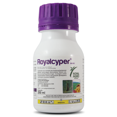 Royalcyper 250 EC