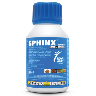 Sphinx
