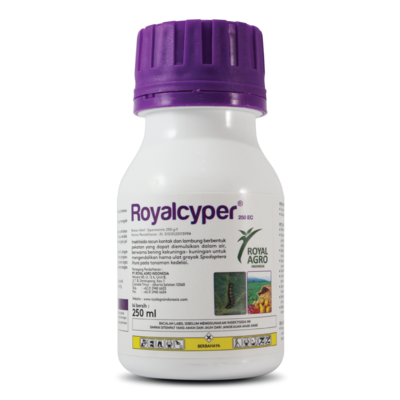 Royalcyper 250 EC