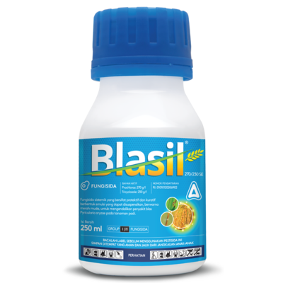 BLASIL 270/ 230 SE