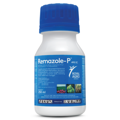 Remazole-P 490 EC