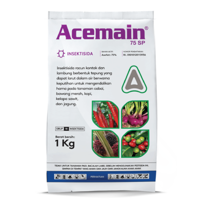 Acemain
