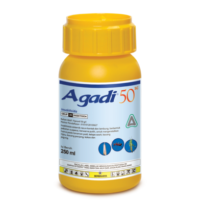 Agadi 50 SC