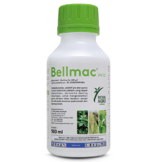 BELLMAC 240 EC