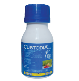 CUSTODIA 320 SC