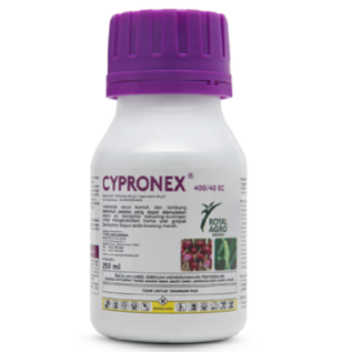 CYPRONEX 440 EC