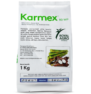 KARMEX 80 WP