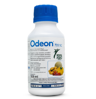 ODEON 720 SC