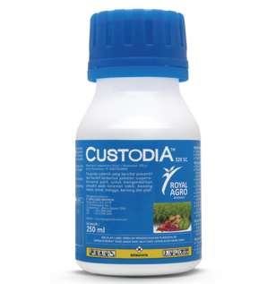 Custodia 320 SC