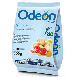 Odeon 75 WP