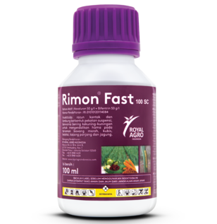 Rimon Fast 100 SC