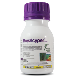 Royalcyper 250 EC