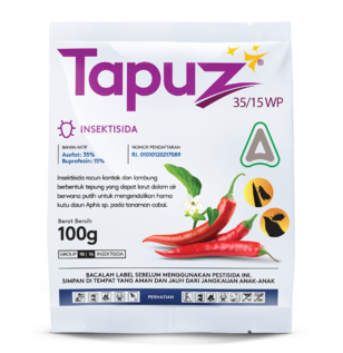 TAPUZ 35/15 WP