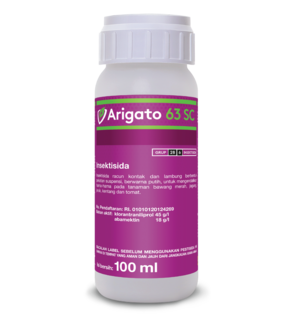 arigato product